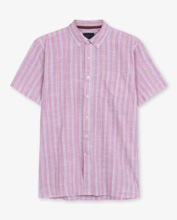 Hunksi Pop Stripe