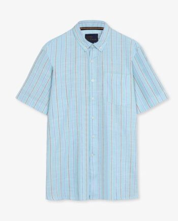 Hunksi Pop Stripe