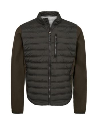 Hybrid Jacket Modern Fit