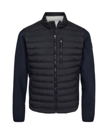 Hybrid Jacket Modern Fit