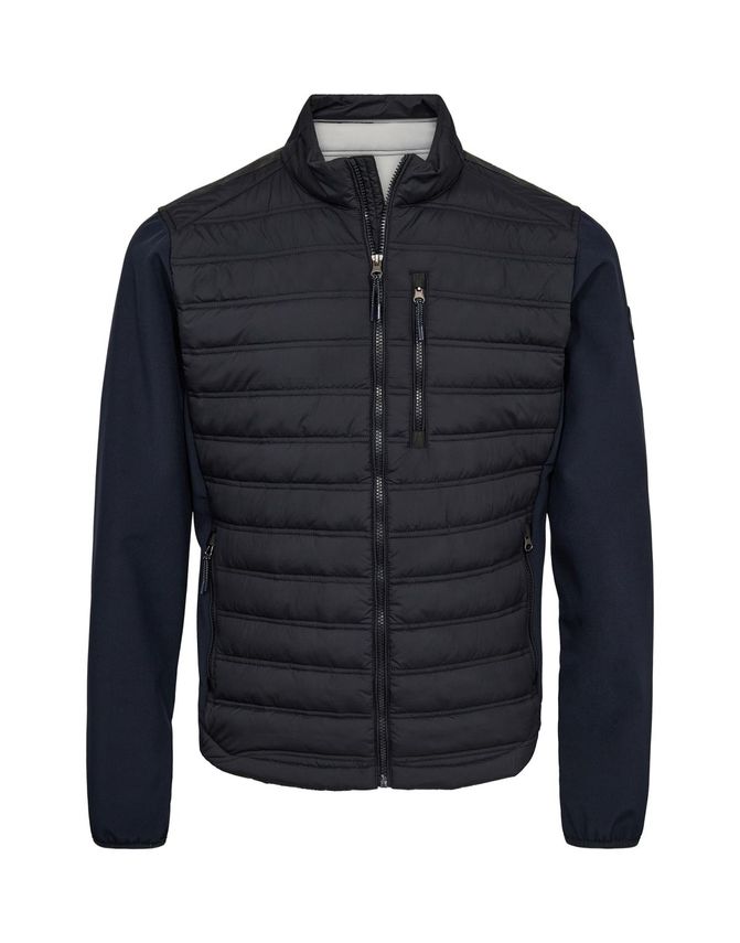 Hybrid Jacket Modern Fit