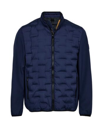 Hybrid Jacket Regular Fit