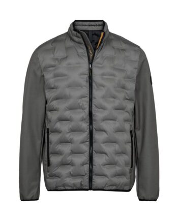 Hybrid Jacket Regular Fit