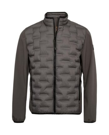 Hybrid Jacket Regular Fit