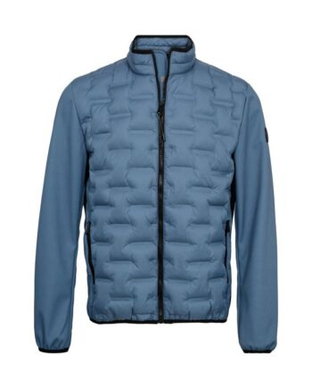 Hybrid Jacket Regular Fit