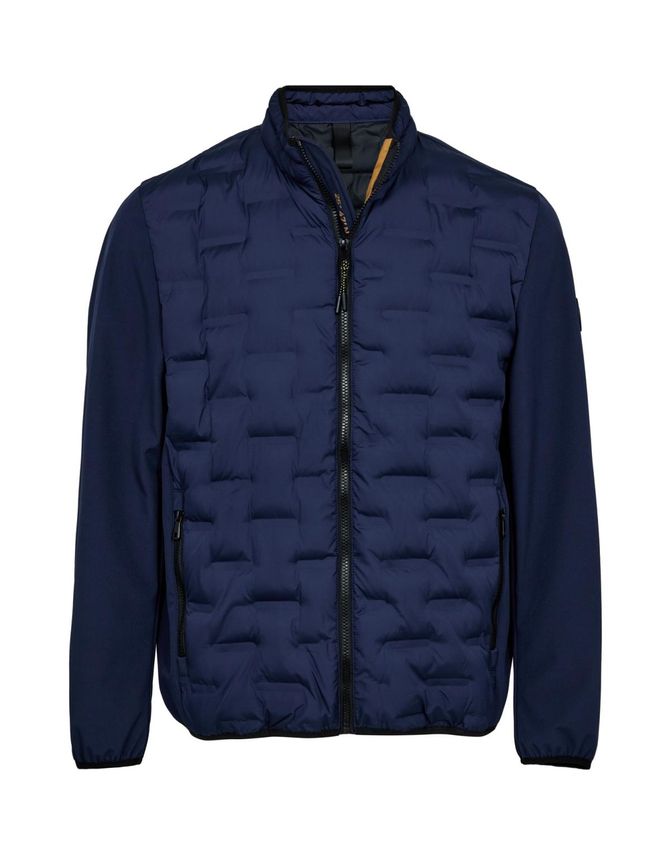 Hybrid Jacket Regular Fit