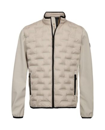 Hybrid Jacket Regular Fit