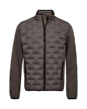 Hybrid Jacket Regular Fit