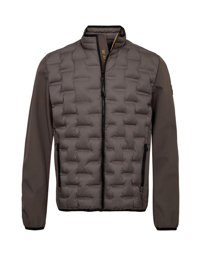 Hybrid Jacket Regular Fit
