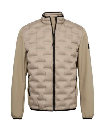 Hybrid Jacket Regular Fit