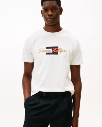 Icon Gold Tee