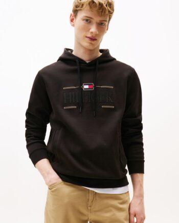 Icon Hilfiger Hoodie