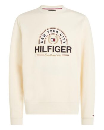 Icon Hilfiger Sweatshirt