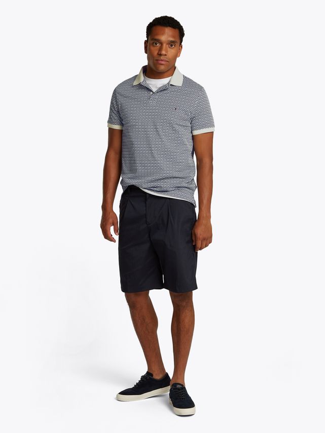 Interlock Aop Reg Polo