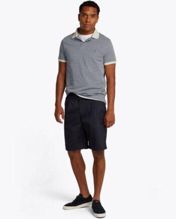 Interlock Aop Reg Polo