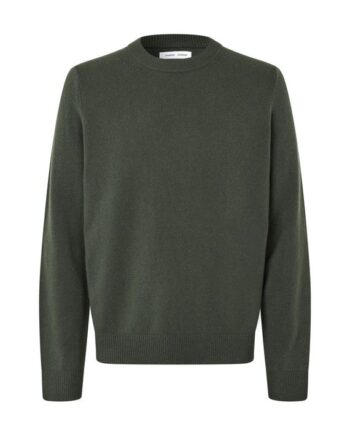 Isak Knit Sweater 15010
