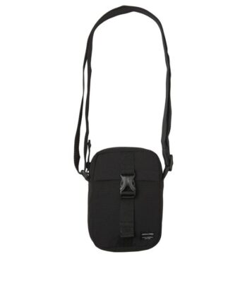 Jacashford Mesh Crossbody