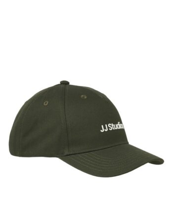 Jacbase Soho Cap Ln