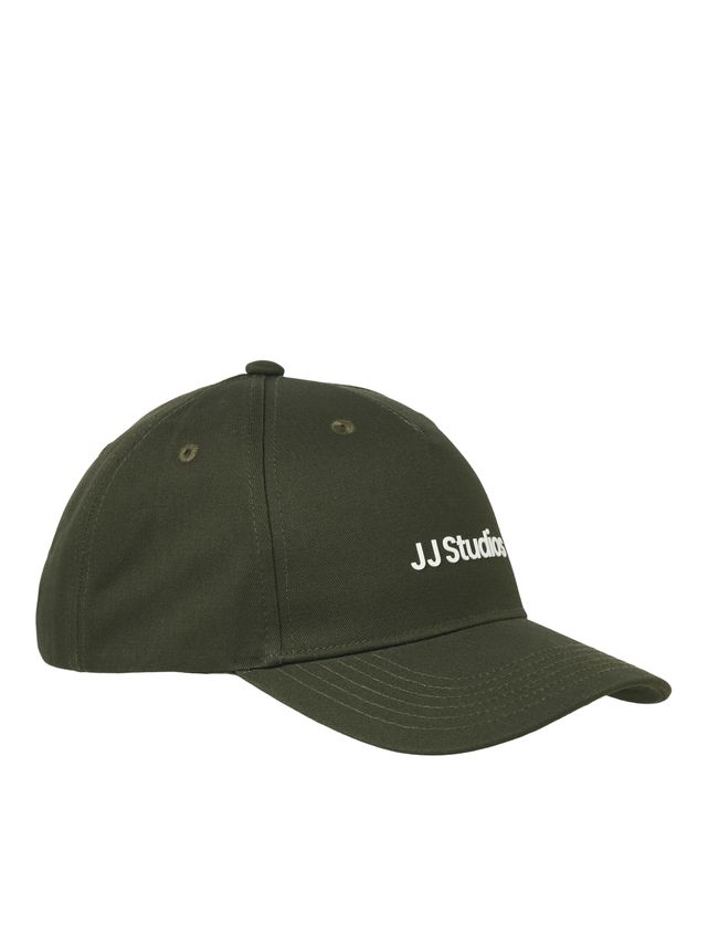 Jacbase Soho Cap Ln