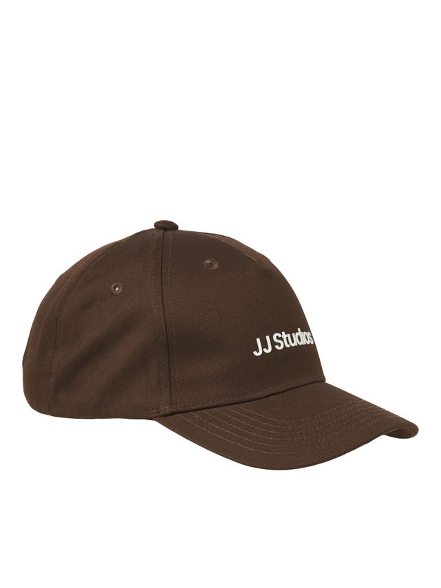 Jacbase Soho Cap Ln