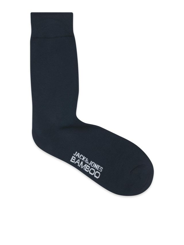 Jacbasic Bamboo Sock   Pack Noos