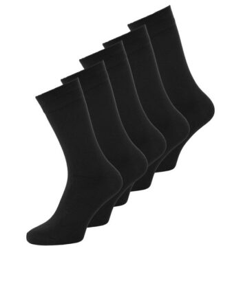 Jacbasic Bamboo Sock   Pack Noos