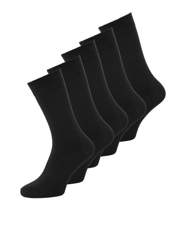 Jacbasic Bamboo Sock   Pack Noos