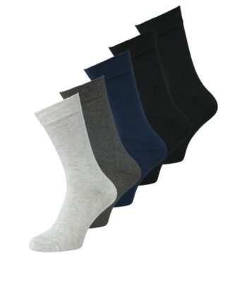 Jacbasic Bamboo Sock   Pack Noos