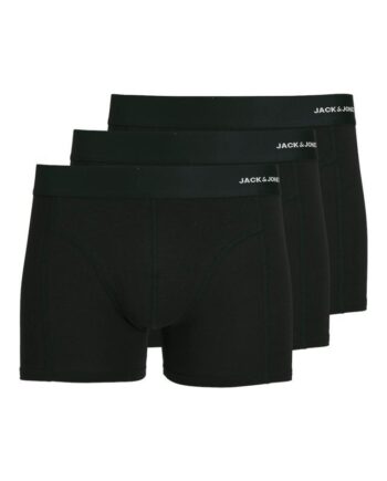 Jacbasic Bamboo Trunks   Pack Noos