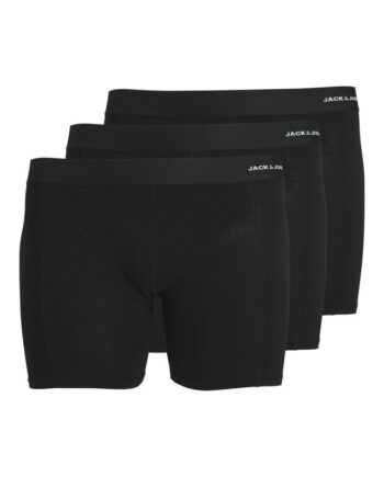 Jacbasic Bamboo Trunks   Pack Noos