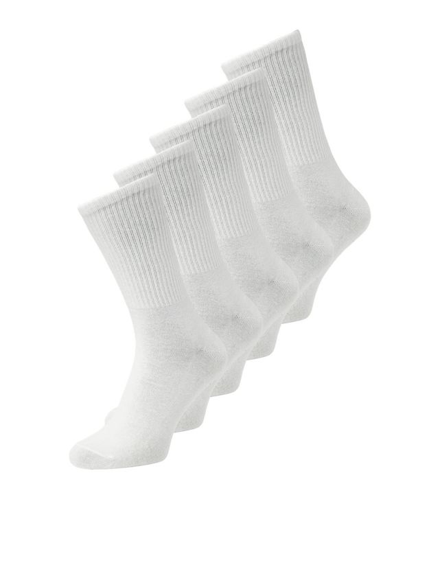 Jacbasic Tennis Sock   Pack