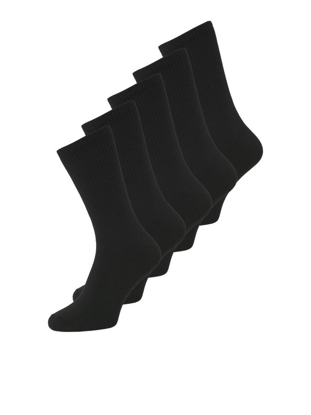 Jacbasic Tennis Sock   Pack