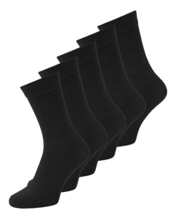 Jacblack Sock   Pack Noos Jnr