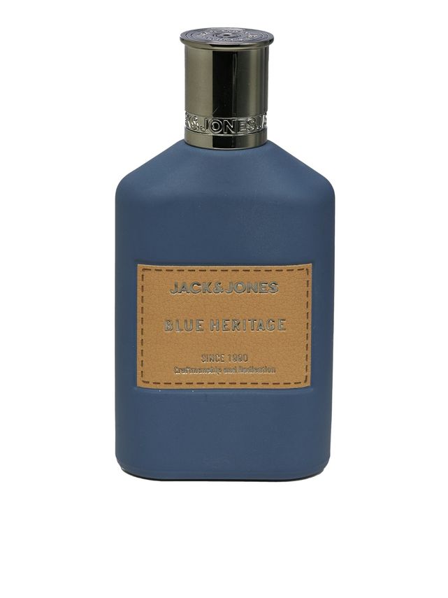 Jacblue Heritage Fragrance 75 Ml