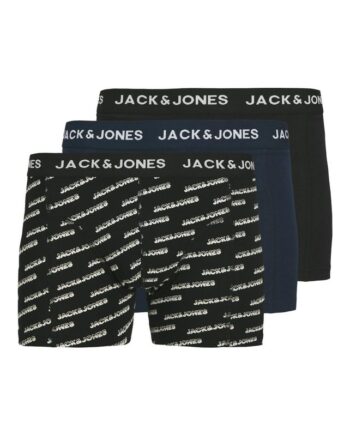 Jacbrian Trunks   Pack Ln Styd
