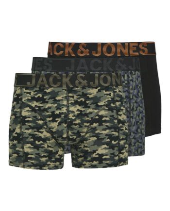 Jacdanny Trunks   Pack Sn