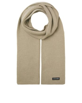 Jacdna Knit Scarf Noos