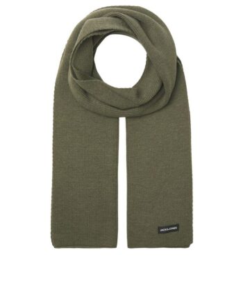 Jacdna Knit Scarf Noos