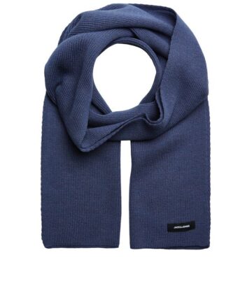 Jacdna Knit Scarf Noos