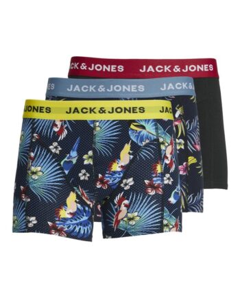 Jacflower Bird Trunks   Pack Noos