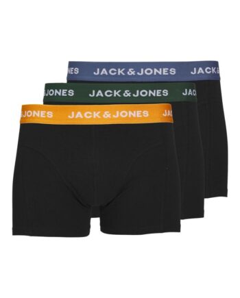 Jacgab Trunks   Pack Noos