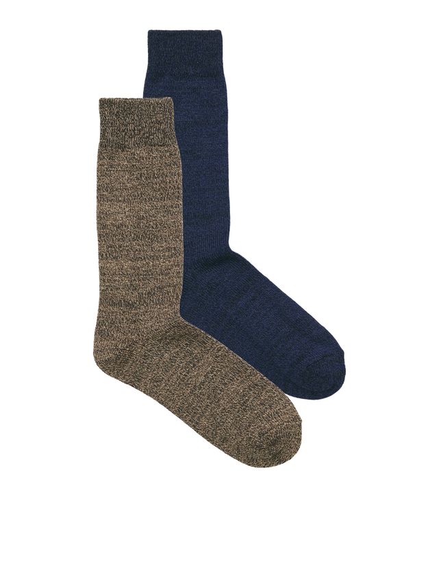 Jacjefrey Winter Socks   Pack