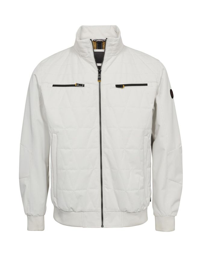 Jacket Modern Fit