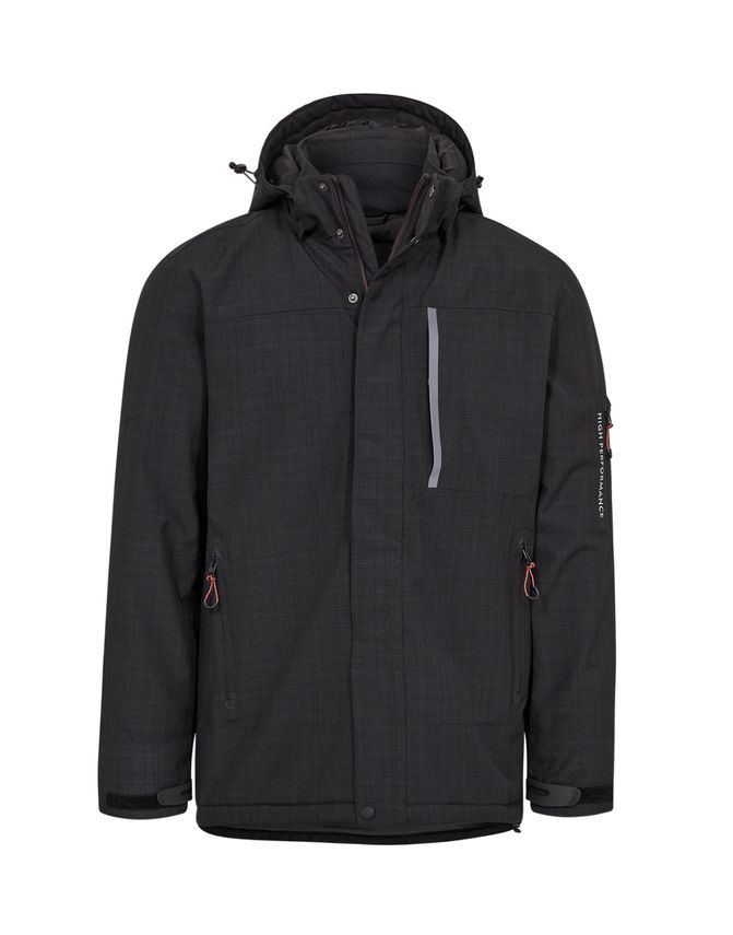 Jacket Modern Fit