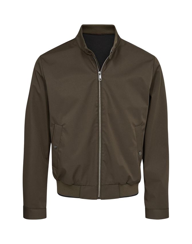 Jacket Modern Fit