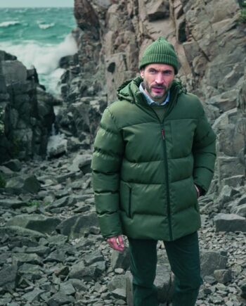 Jacket Regular Fit