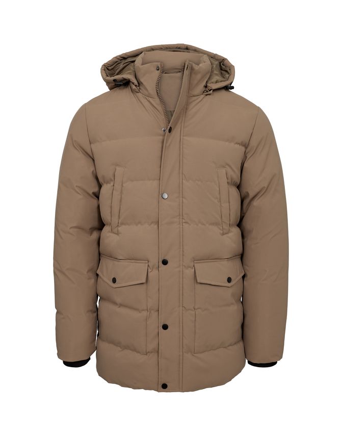 Jacket Regular Fit