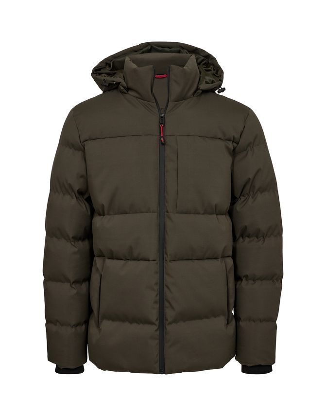 Jacket Regular Fit
