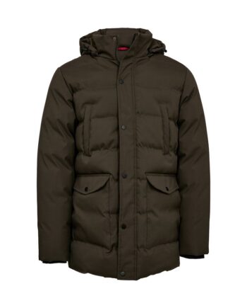 Jacket Regular Fit