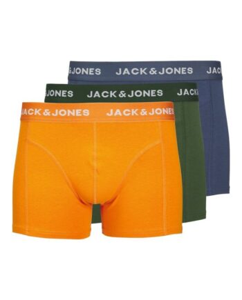 Jackex Trunks   Pack Noos